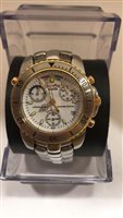 Reloj Sector No Limits Hombre in Acero 265398211701363 - 265398211701363
